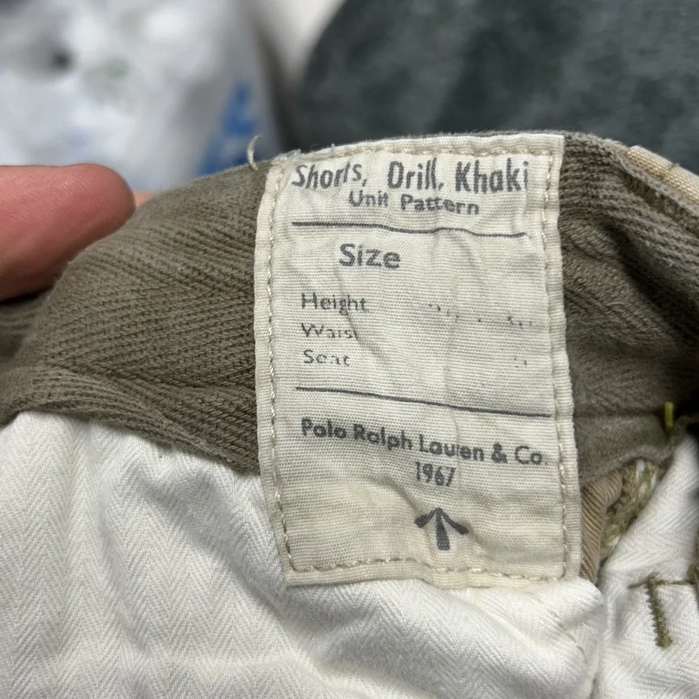 Polo Ralph Lauren polo ralph